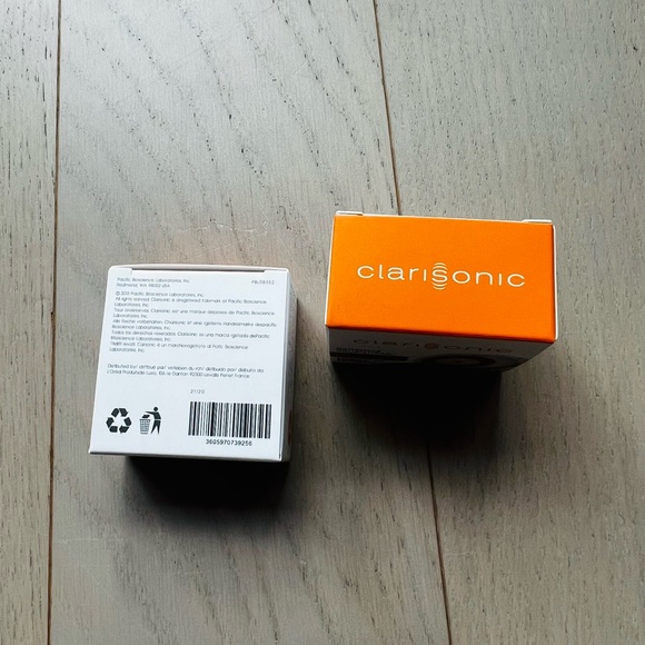 Clarisonic | Radiance Brush Head (2) - Picture 5 of 5